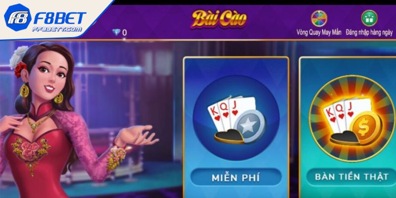 Game Bài F8BET 5 Hướng dẫn đăng ký trải nghiệm Game Bài tại F8BET