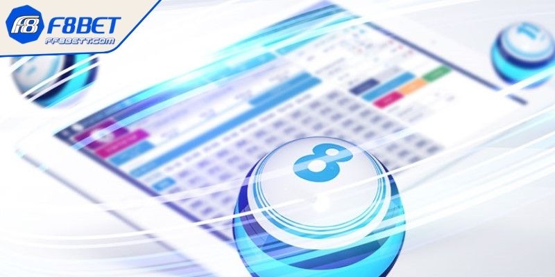 Xổ Số F8BET 3 Loại hình Xổ Số Miền Bắc